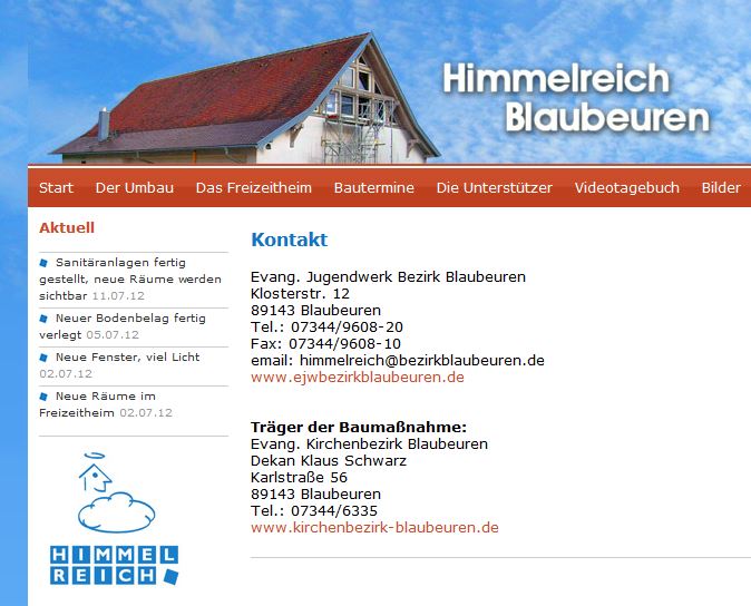 Himmelreich